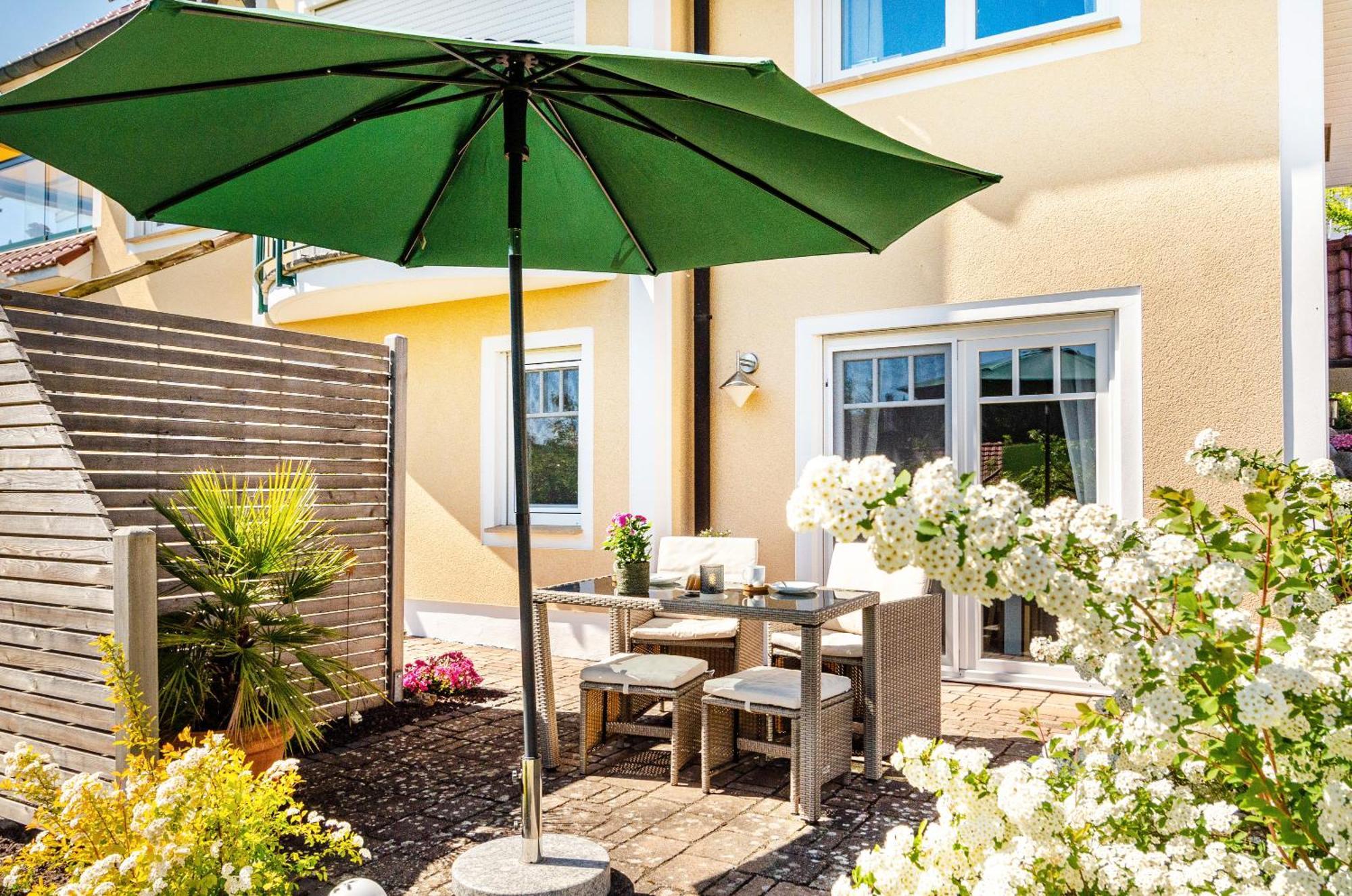 Ferienwohnung Lavendel Hofgeismar Exterior photo